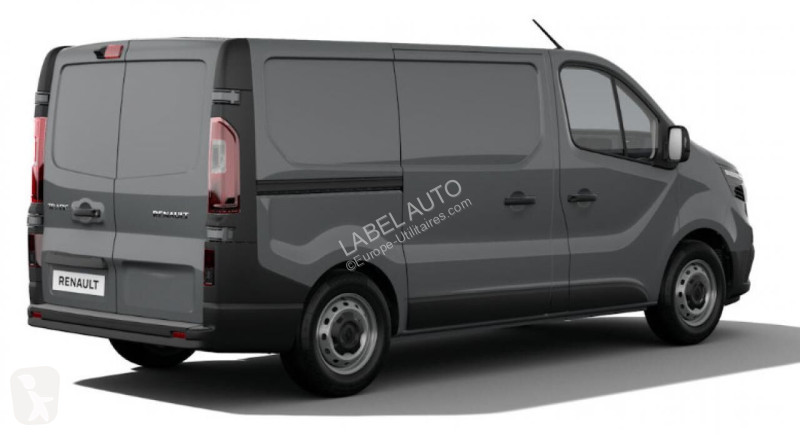 Furgoneta Renault 2.0