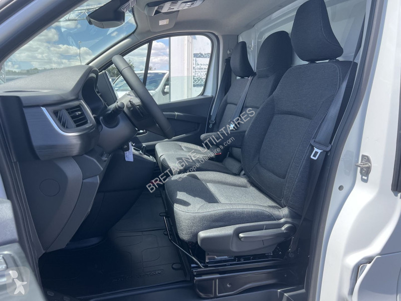 عربة نفعية Nissan PRIMASTAR FG L2H1 3T1 2.0 DCI...
