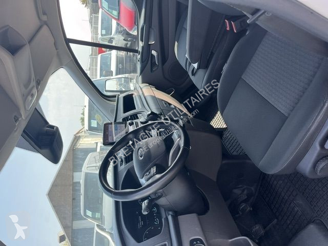 Furgoneta Ford TRANSIT CUSTOM FG 300 L1H1 2.0...