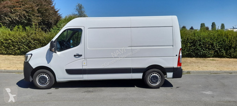 Renault MASTER III FG F3500 L2H2 2.3 BLUE DCI...
