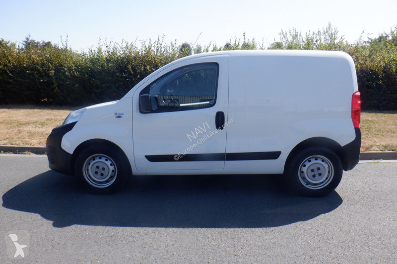 عربة نفعية Fiat FIORINO 1.3 MULTIJET2 95CH EASY...