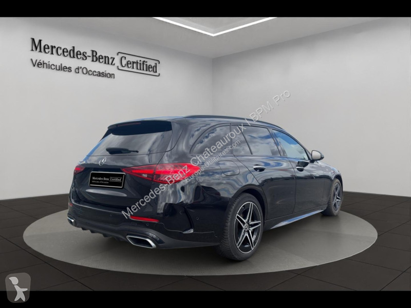 Mercedes Break 300 e 204+129ch AMG Line...