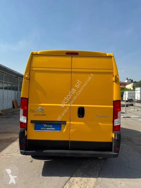 Veicolo commerciale Citroën