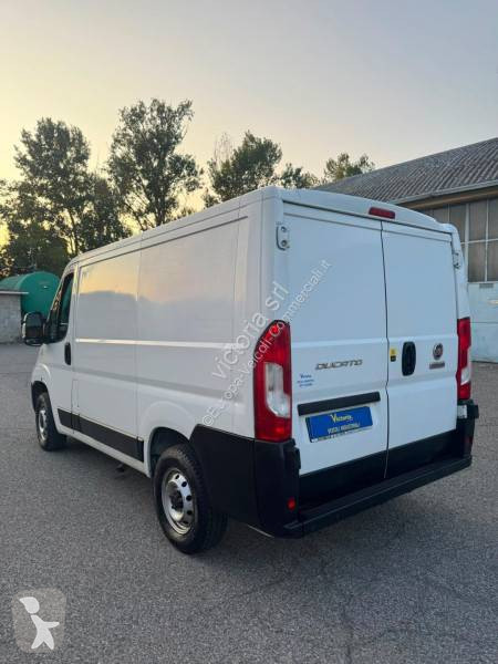 Veicolo commerciale Fiat