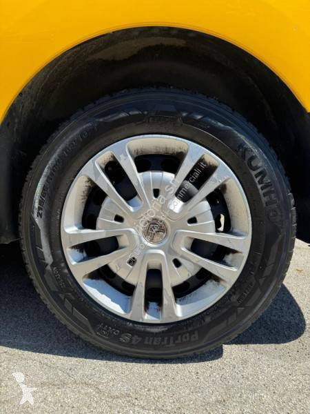 Veicolo commerciale Citroën