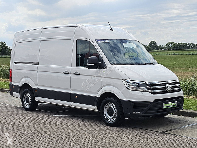 Furgoneta Volkswagen 2.0 L3H3 LED Automaat AC