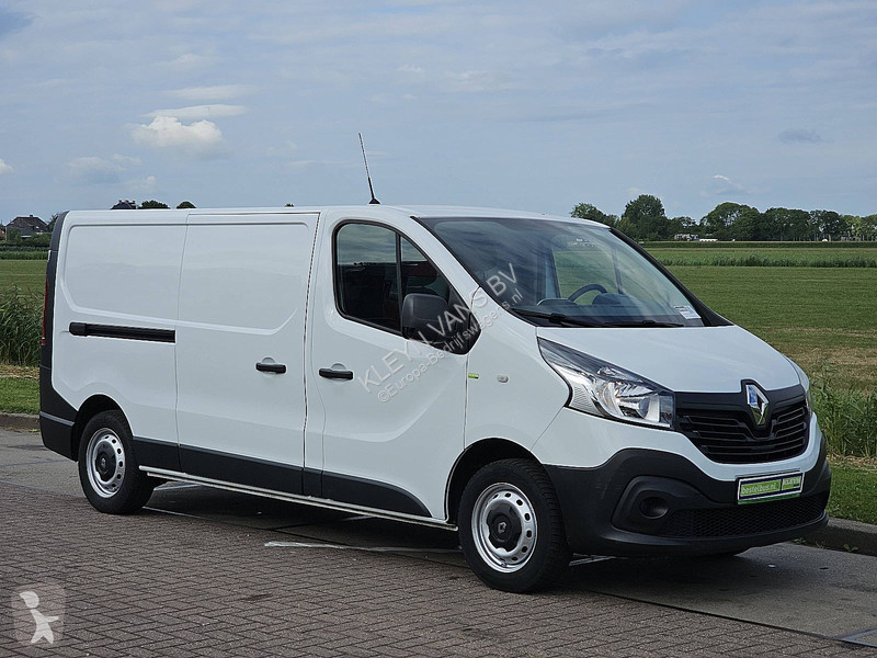 Furgoneta Renault 1.6 DCI