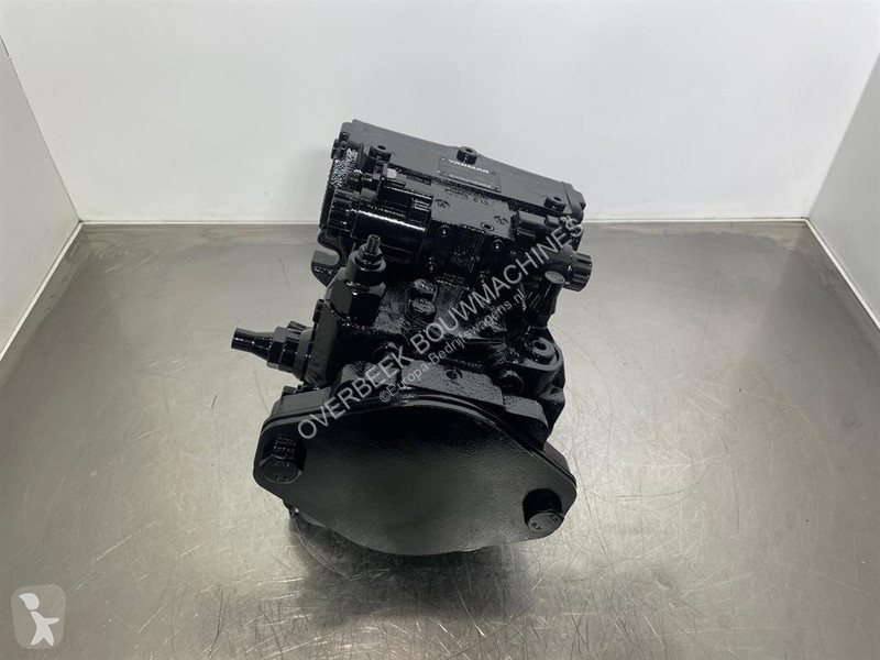 A4VG56DA1DT8/32R - Drive pump/Fahrpumpe/Rijpomp...