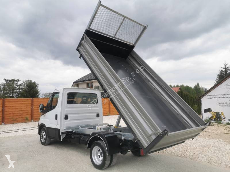 Iveco  van
