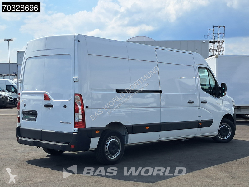 Renault L3H2 LED Klima Tempomat Parkensensoren...