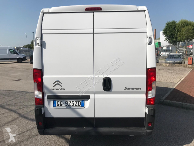 عربة نفعية Citroën Jumper 33 L2H2 2.2 bluehdi...
