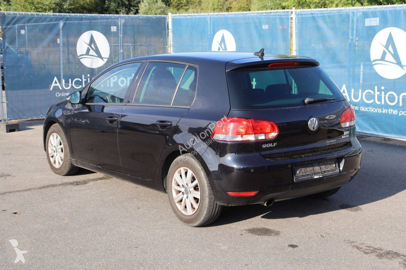 Volkswagen  Transporter