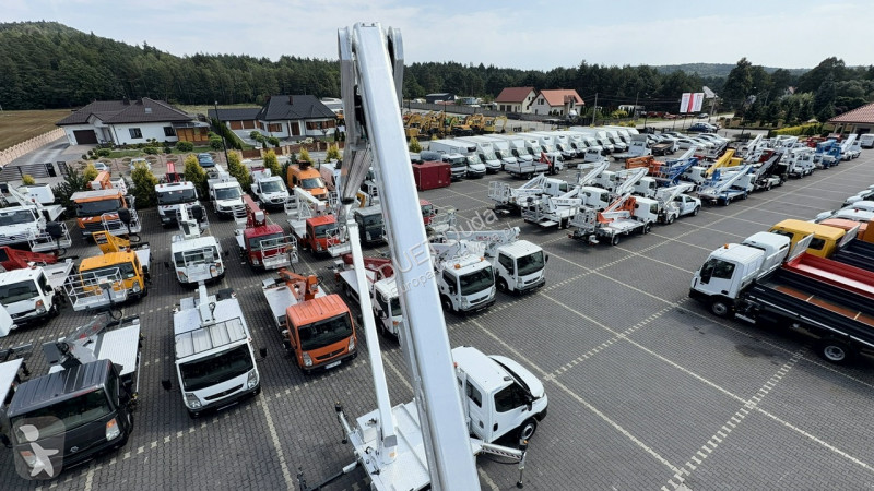 Furgoneta Iveco 35S14