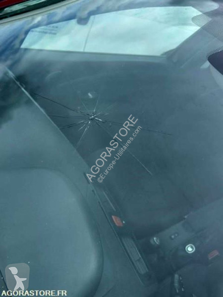 Autoutilitară Renault MEGANE