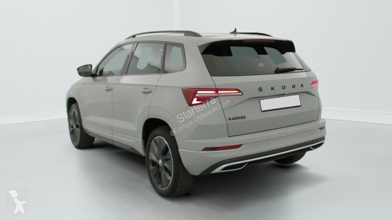 Skoda  Transporter