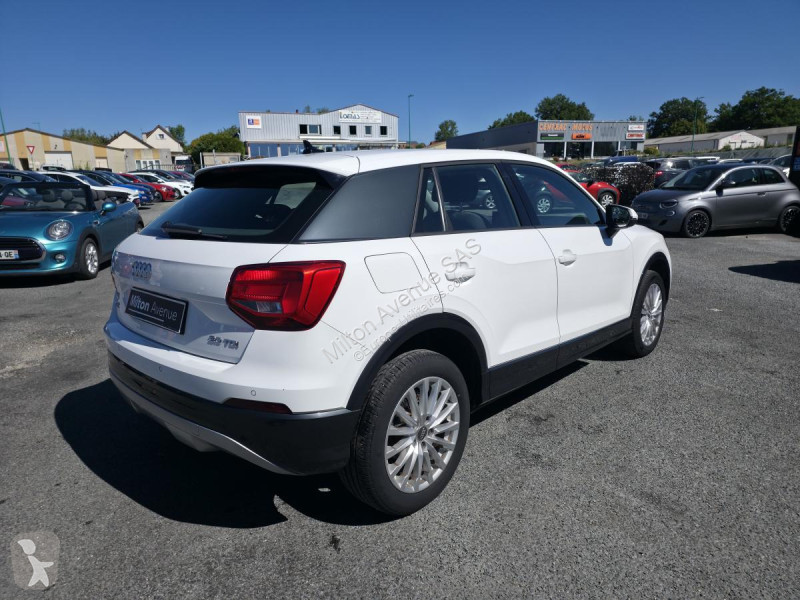Furgoneta Audi Q2 1.6 30 TDI - 116 - BV...
