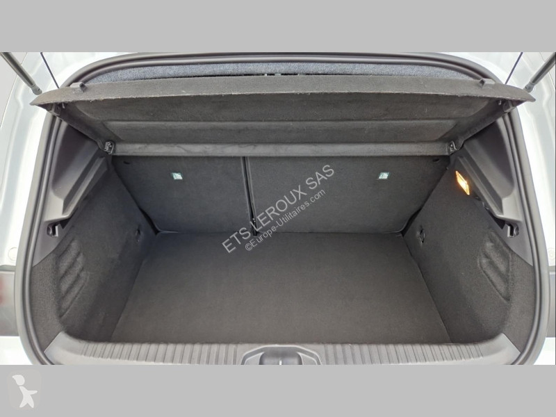Veicolo commerciale Renault CLIO V