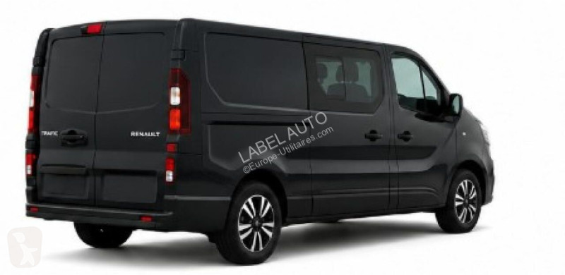 Furgoneta Renault 2.0