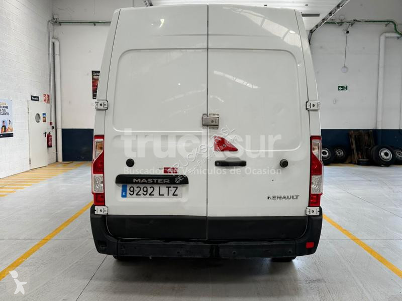 Furgoneta Renault  MASTER L2H2