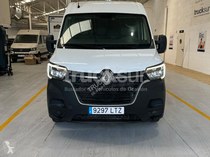 Furgoneta Renault  MASTER L2H2