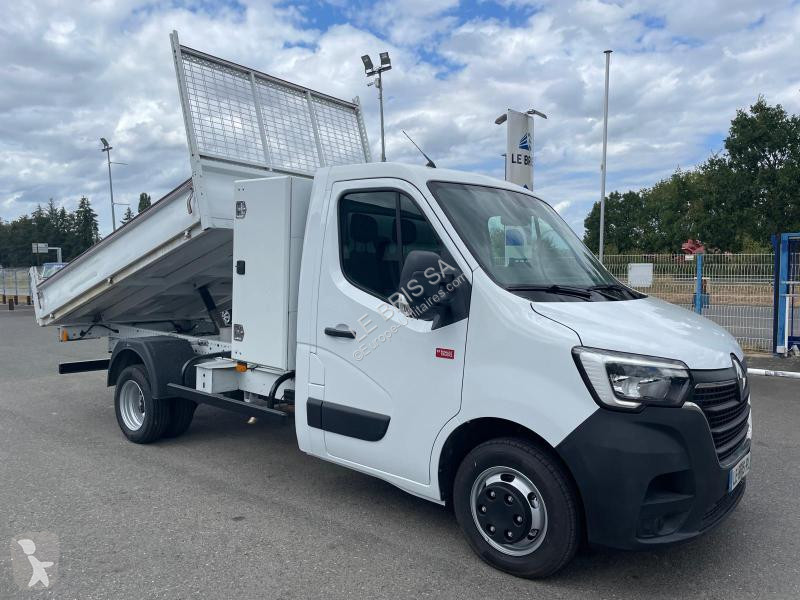 عربة نفعية Renault  MASTER DCi 145