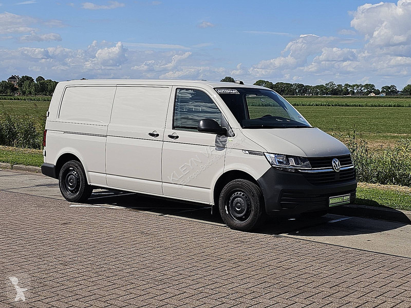 Bedrijfswagen Volkswagen 2.0 TDI T6.1 150Pk...
