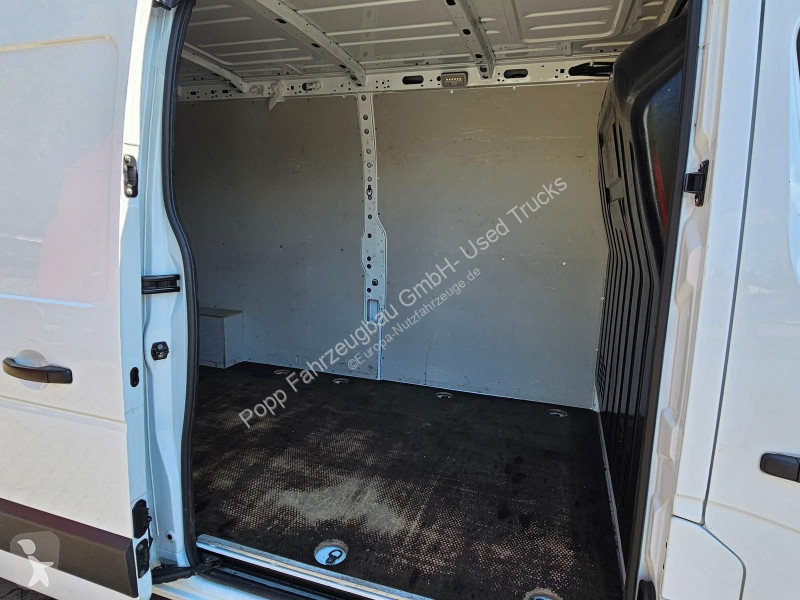 Renault RED III L3H2*Klima, Navi, HU-07/28*...