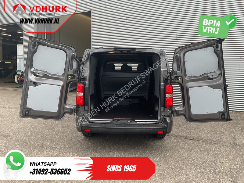 Samochód dostawczy Fiat 2.0 MJ 145 pk DC Dubbel...