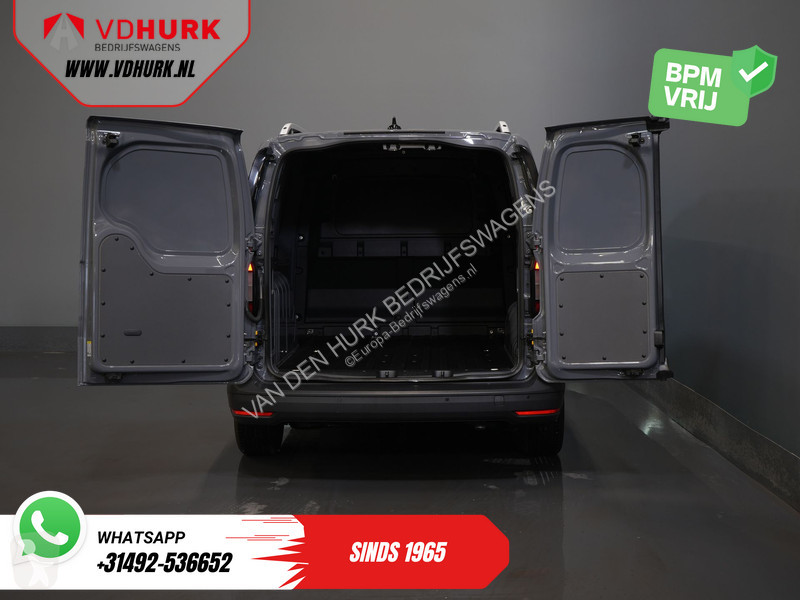 Furgoneta Volkswagen 2.0 TDI 125 pk LED/ Lage...