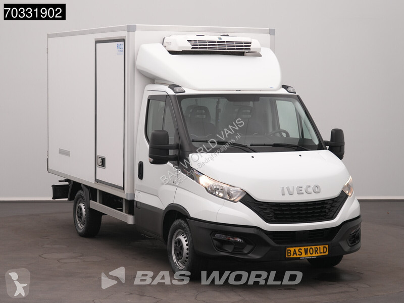 Furgoneta Iveco 35S16 3.0L FRC -20 Koelwagen...