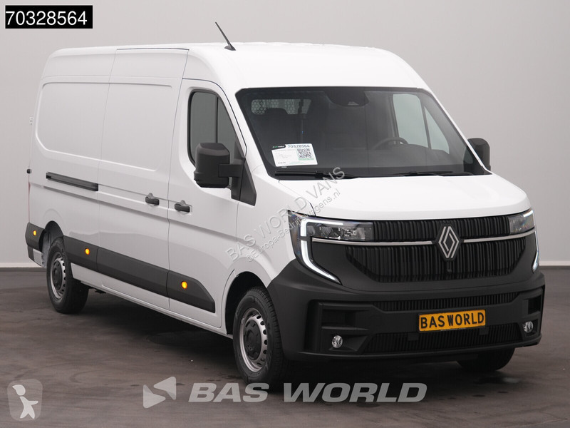 Furgoneta Renault Nieuw BPM Vrij L3H2 Airco...