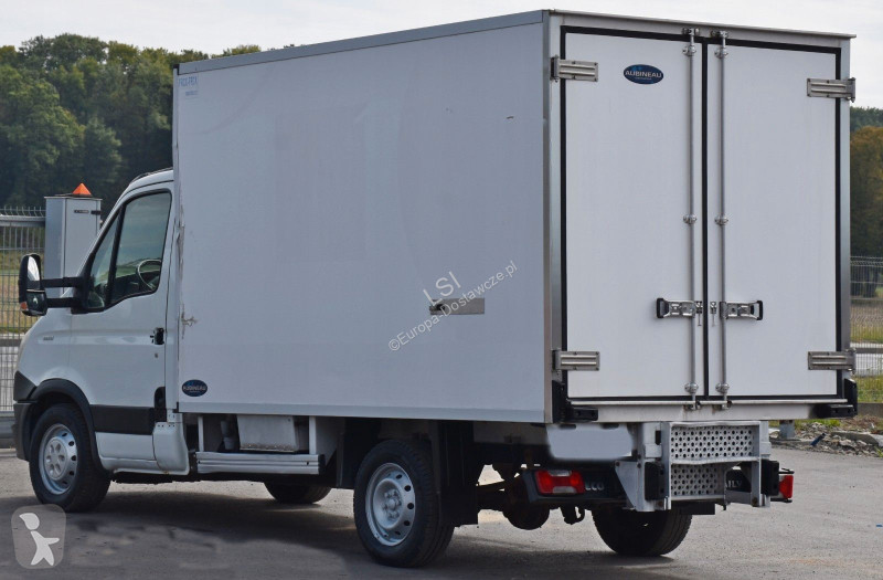 Samochód dostawczy Iveco DAILY 35S13 *...
