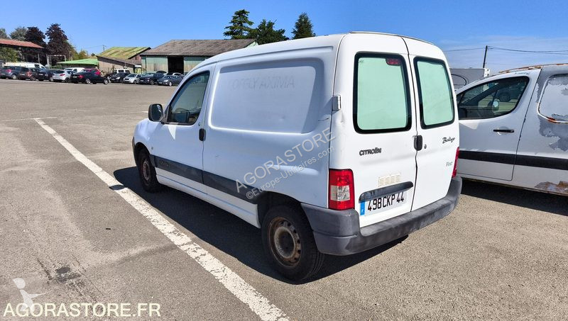 Veicolo commerciale Citroën BERLINGO