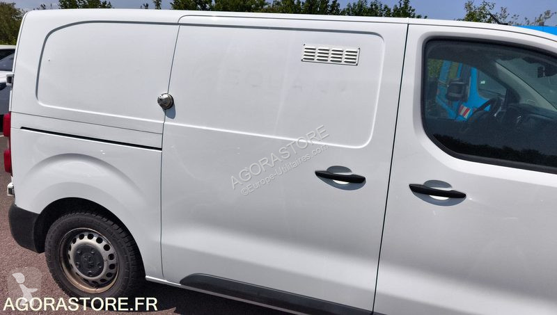 Peugeot EXPERT Transporter