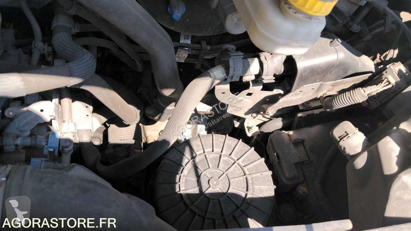Nyttofordon Citroën JUMPER