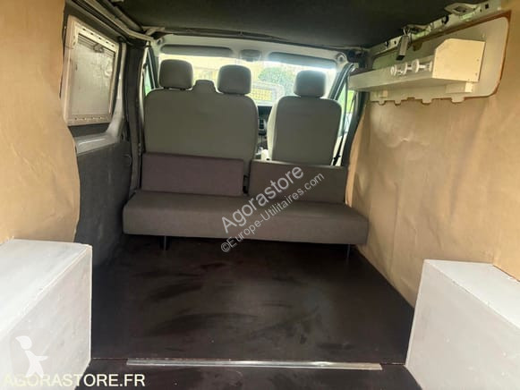 Van