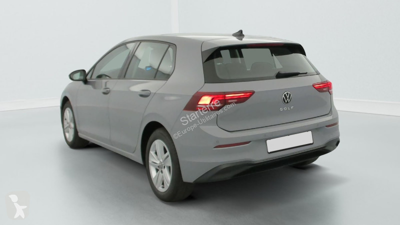 Véhicule utilitaire Volkswagen  GOLF 8