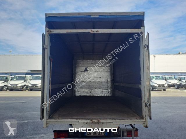 Коммерческий автомобиль Iveco 35C11 - CENTINA...