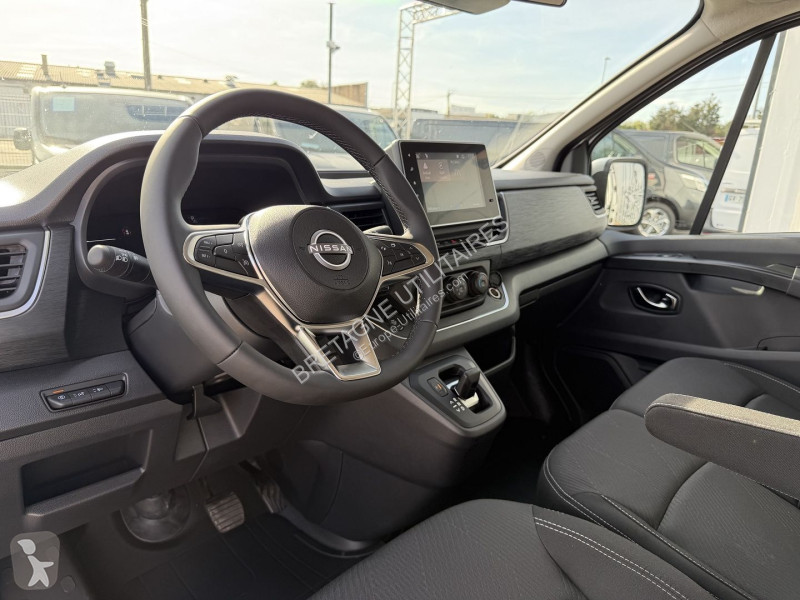 Nyttofordon Nissan PRIMASTAR COMBI NEUF:...