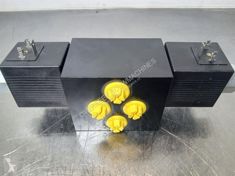 Nyttofordon Yanmar TW110-5084660305-4/3...