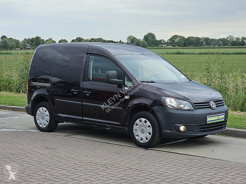 Véhicule utilitaire Volkswagen