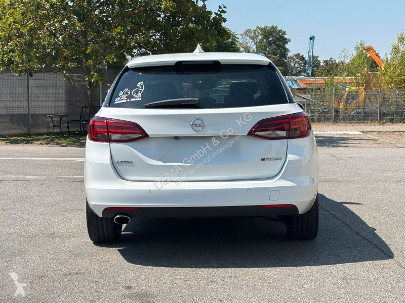 Samochód dostawczy Opel K Sports Tourer...