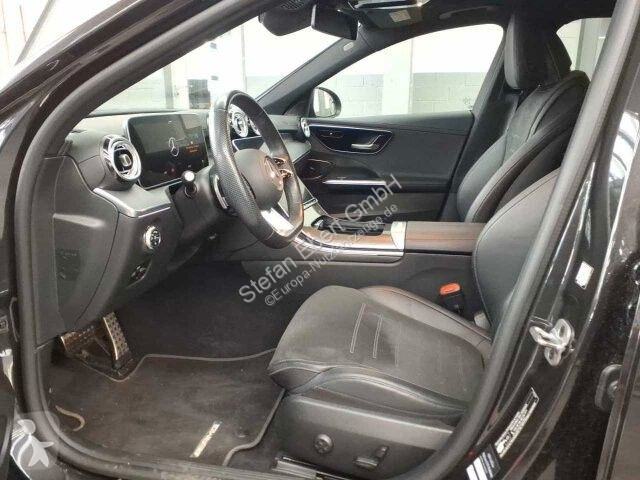 Furgoneta Mercedes C 300e T...