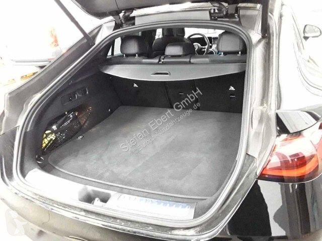 Samochód dostawczy Mercedes GLC  4M AMG...