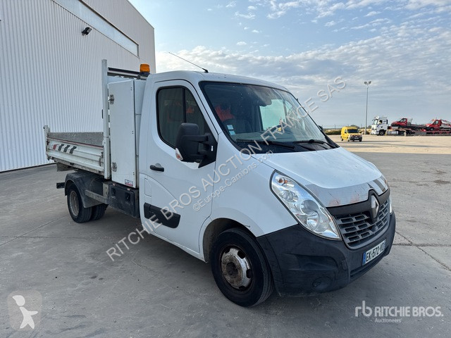 Furgoneta Renault