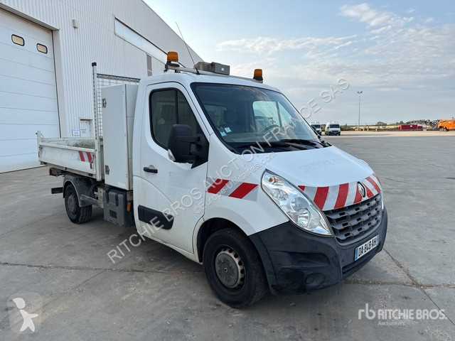 Užitkové vozidlo Renault L2 TP3