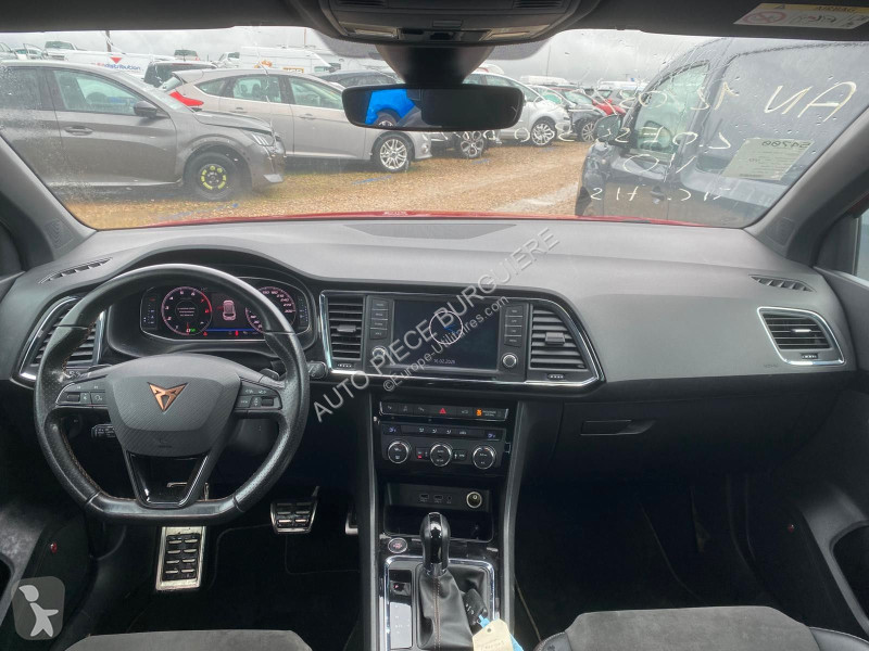 Véhicule utilitaire Seat Ateca. 2.0 TSi 300...