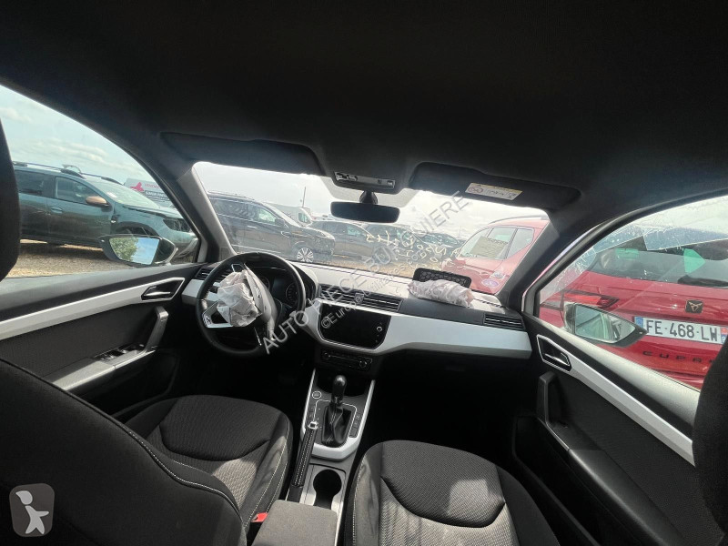 Véhicule utilitaire Seat 1.0 EcoTSi 115...