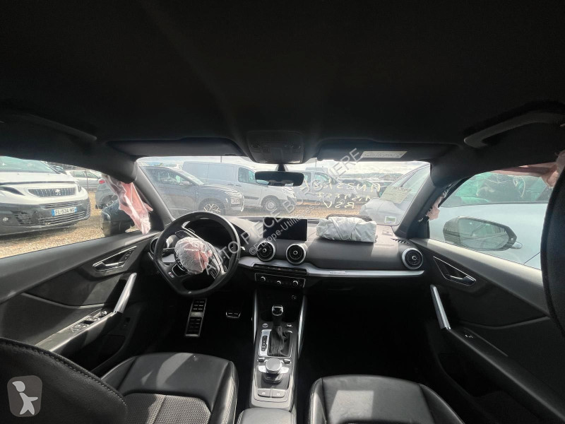 Samochód dostawczy Audi Q2 1.5 35 TFSi COD 150...