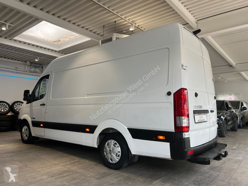 Samochód dostawczy Hyundai H350 L3-H2 Maxi...